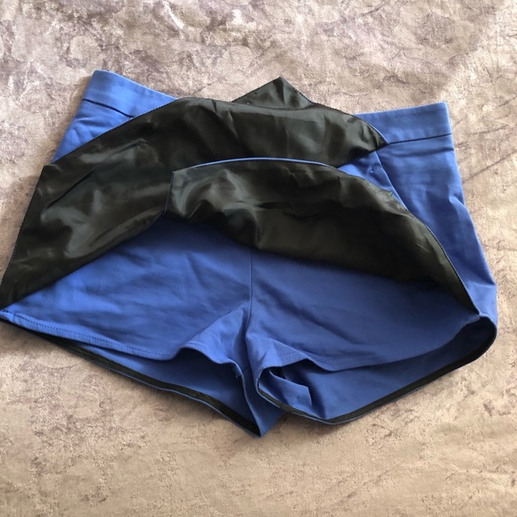 Express skort - Picture 2 of 5